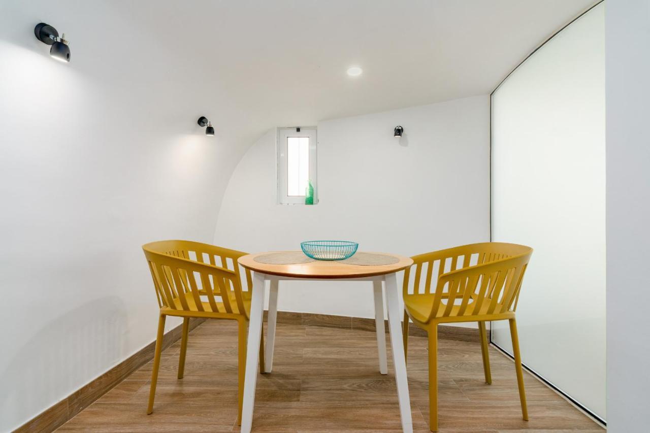 Setubal Downtown Blue Apartment Exterior foto